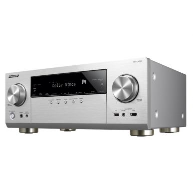 AV ресивер Pioneer VSX-LX303-S